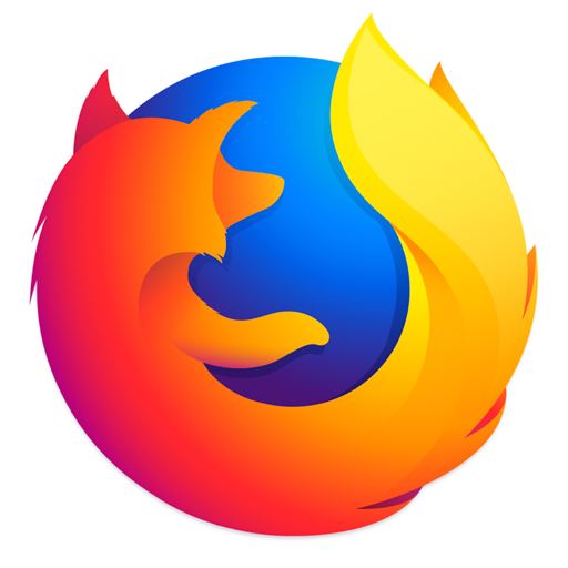 Browser firefox